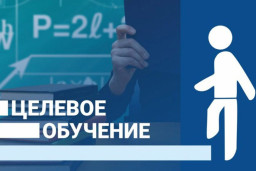 Поступить на бюджет проще с целевым направлением 1